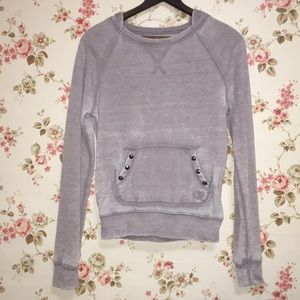 OP Hooded Sweatshirt